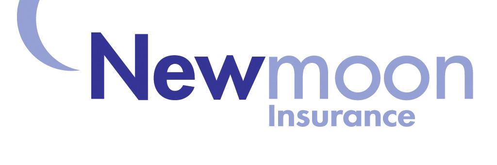 Newmoon Insurance banner