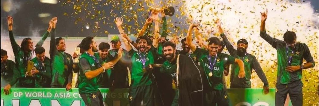 ejaz ahmed banner