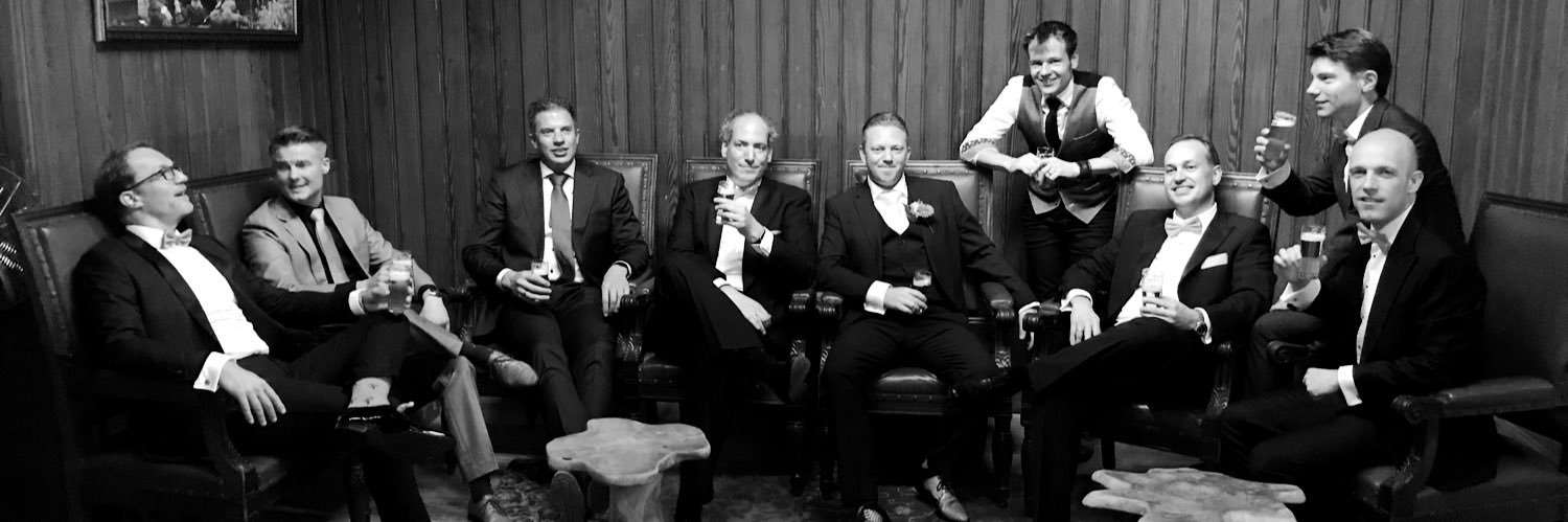 Michiel Sintenie banner