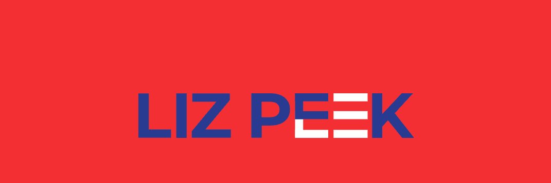 lizpeek's profile banner image