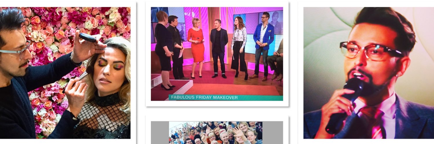 Armand Beasley banner