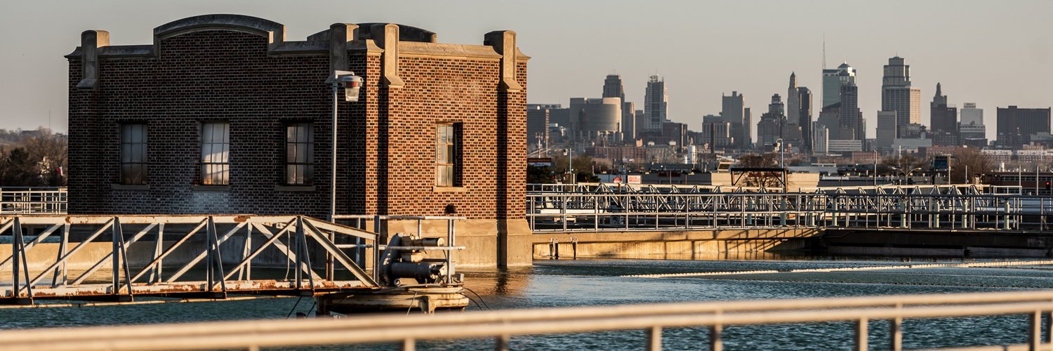 KCMOwater's profile banner image