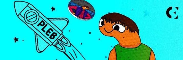 Official Pleb ETH banner