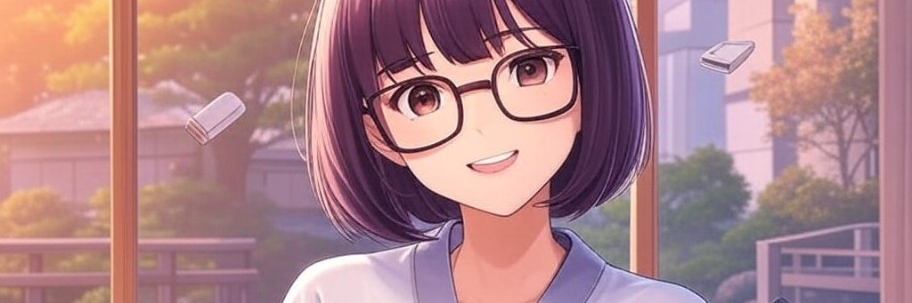 terua@半療養中 banner