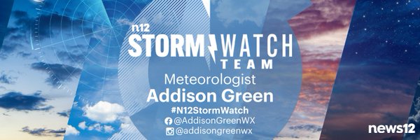 AddisonGreenWX Profile Banner