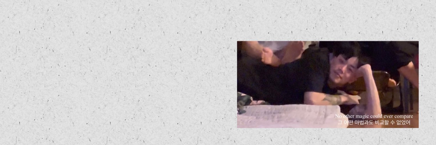 paipipaips's profile banner image