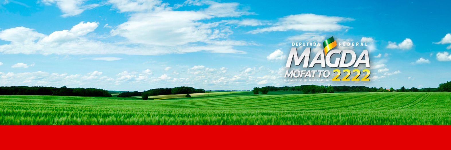 Magda Mofatto banner