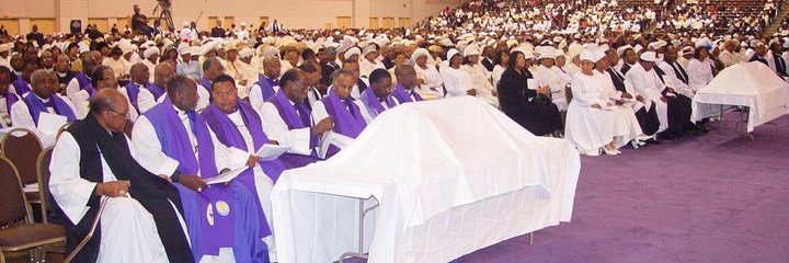 friendlybishop's profile banner image