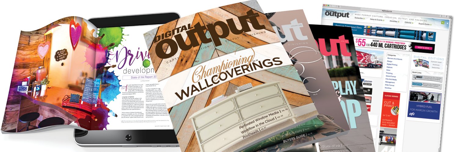 Digital Output banner