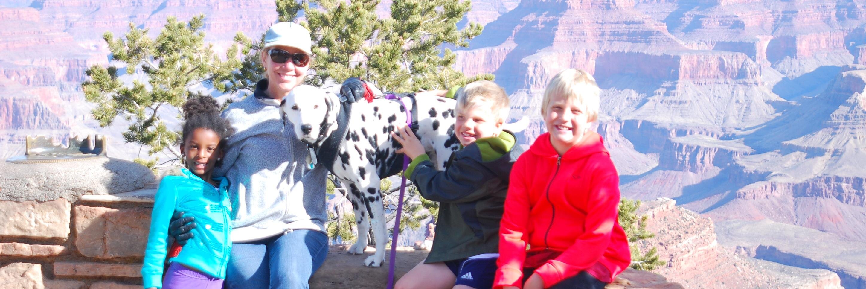 Frank (Trip) Butler banner