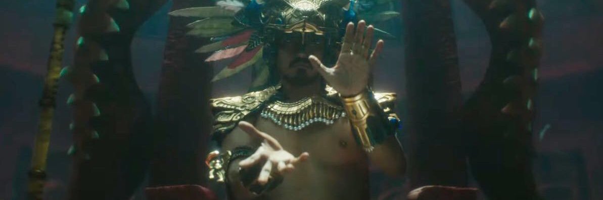 Phillip Archuleta (Coach Arch) banner