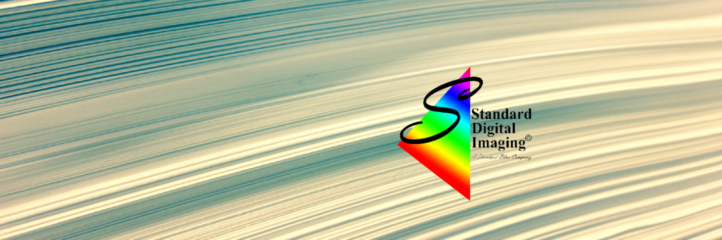 Standard Digital banner