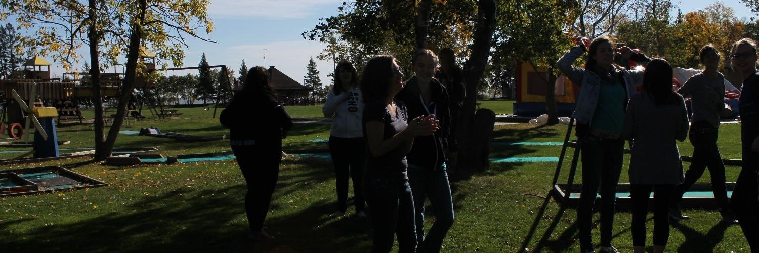 SPRINGScollege's profile banner image