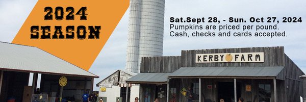 kerbypumpkins Profile Banner