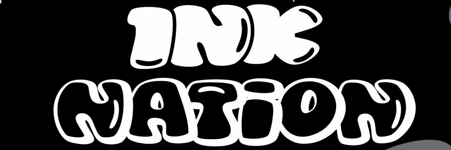 InkNationBajan's profile banner image
