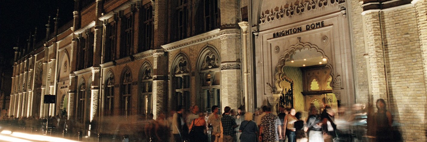 brightdome's profile banner image