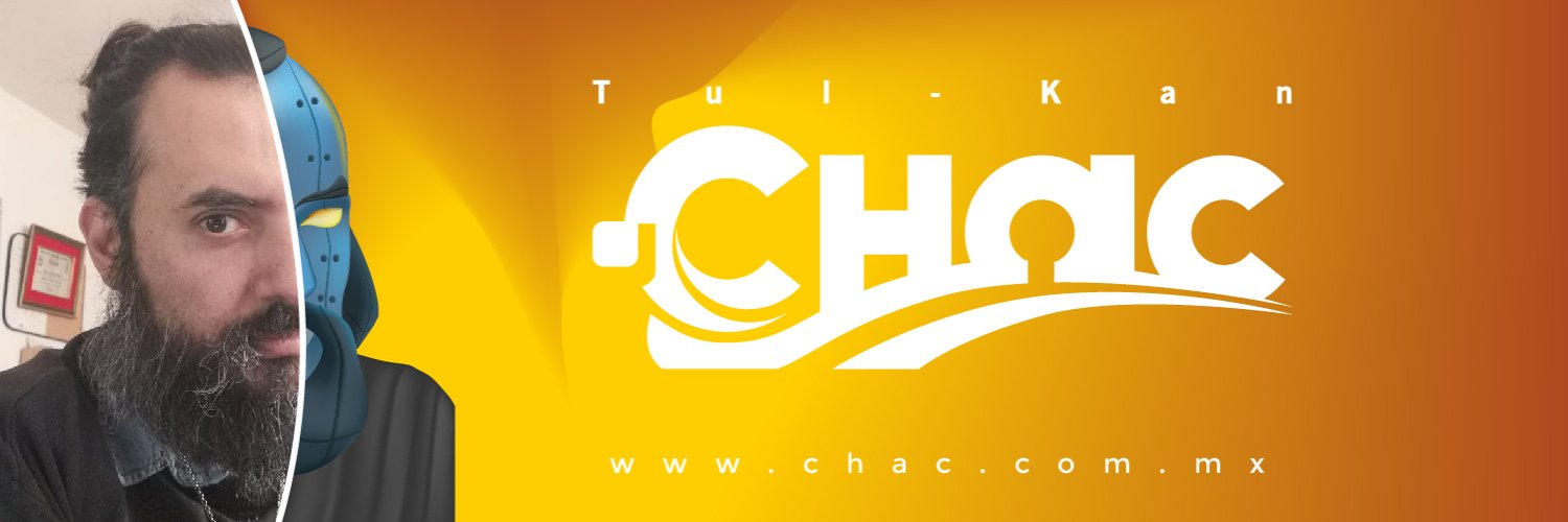 tulkanchac's profile banner image