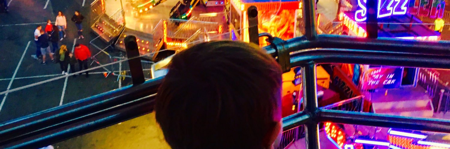 SeanRalphio's profile banner image