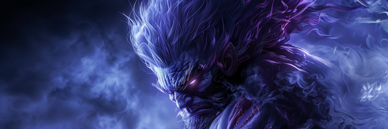 HadoukingNZ's profile banner image