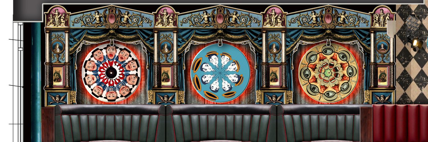 GlynDyer's profile banner image