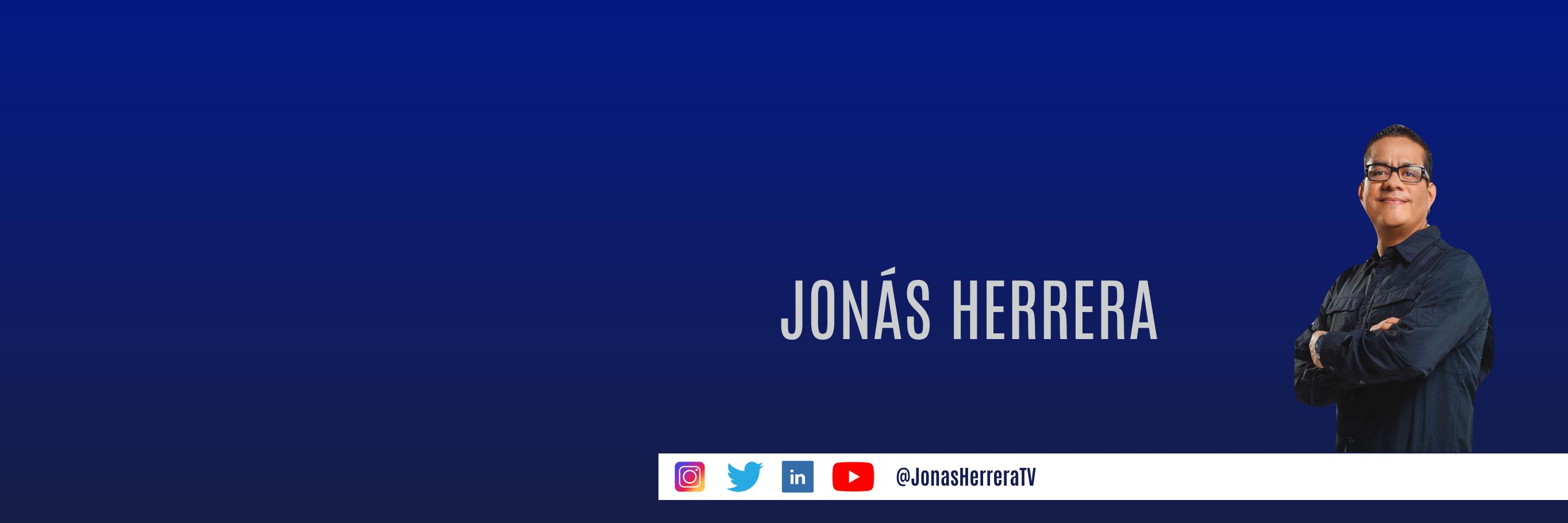 JonasHerreraTV's profile banner image