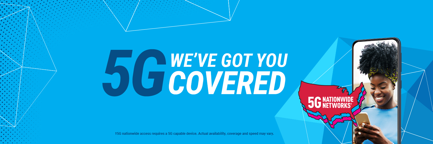 Net10Wireless's profile banner image