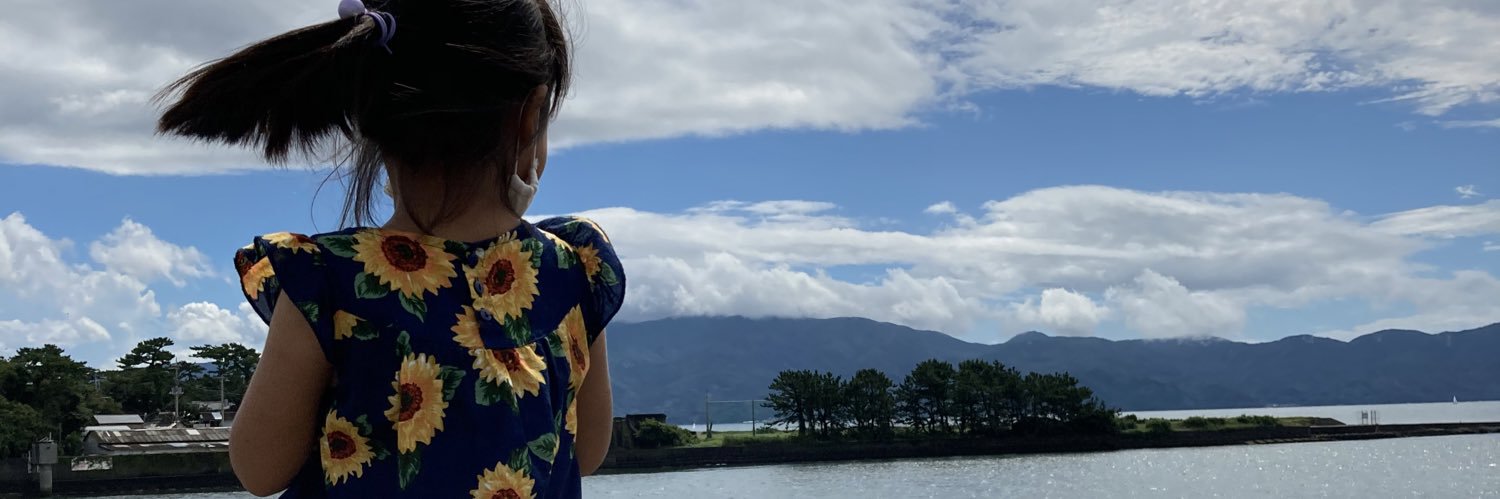 tohenboku's profile banner image