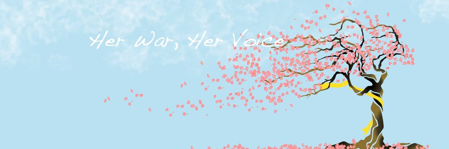 HerWar's profile banner image