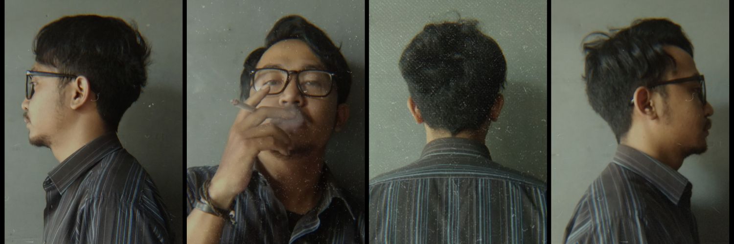 Evanrestingore's profile banner image