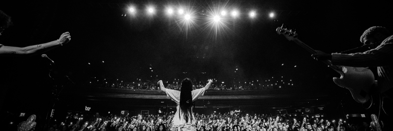 Itsconniesworld's profile banner image