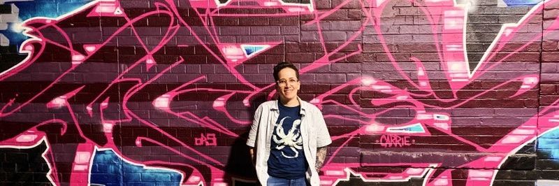 Tara Scott - @taramdscott.bsky.social banner