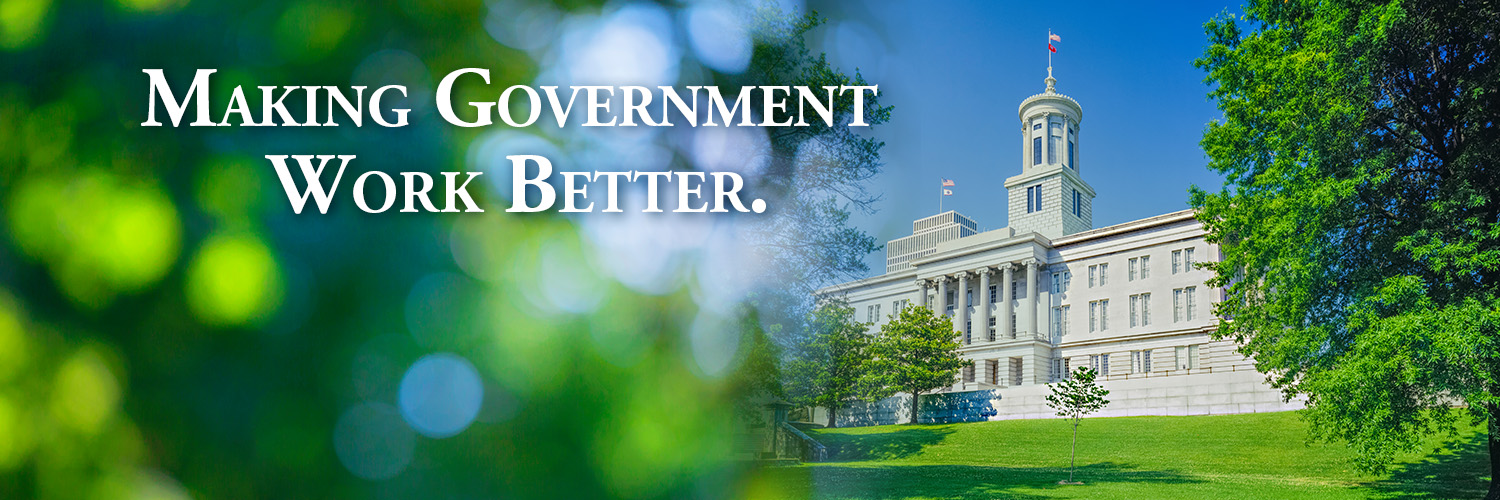 TN Comptroller's banner