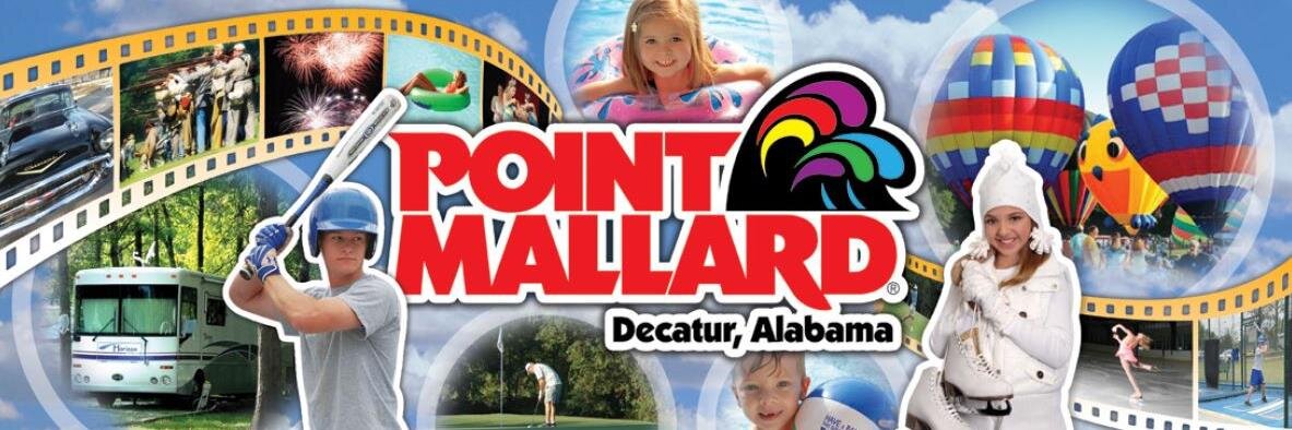 PointMallard's profile banner image