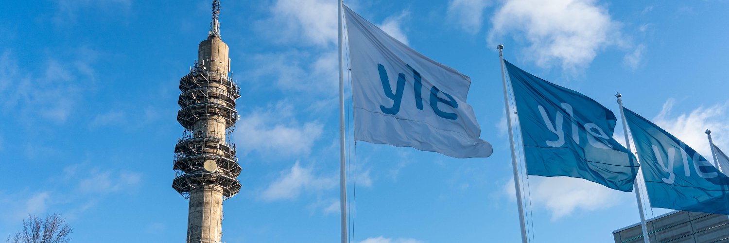 Yleisradio banner