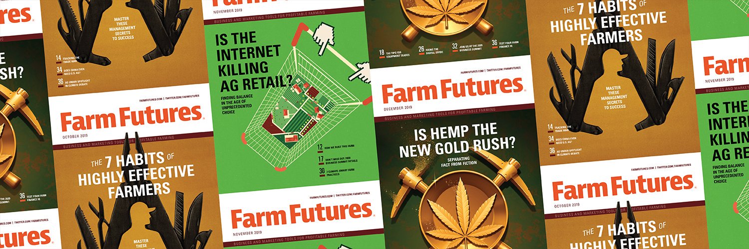 Farm Futures banner