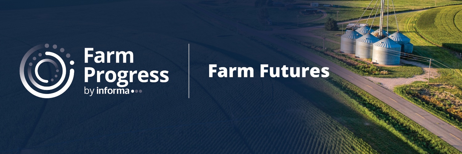 Farm Futures banner
