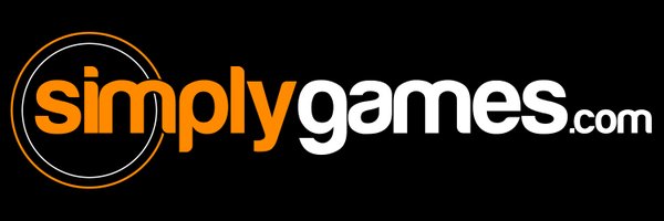 SimplyGames 🎮 Profile Banner