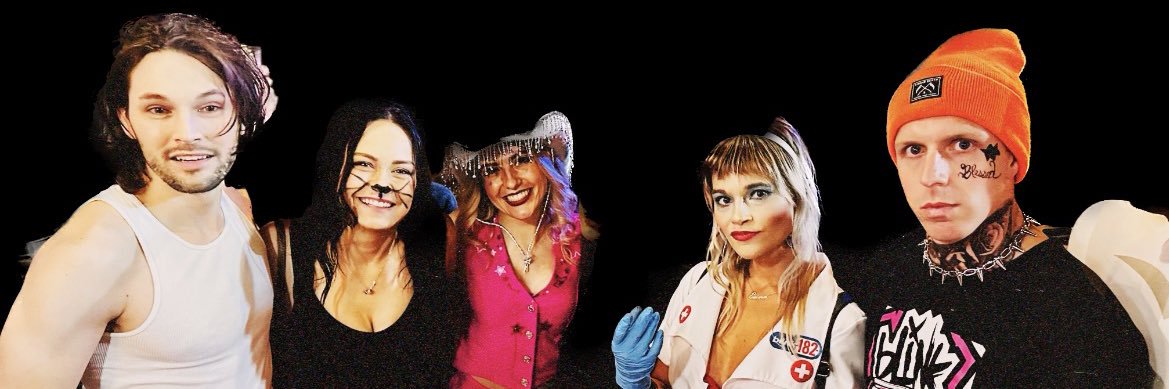 _CharlieTweeter's profile banner image
