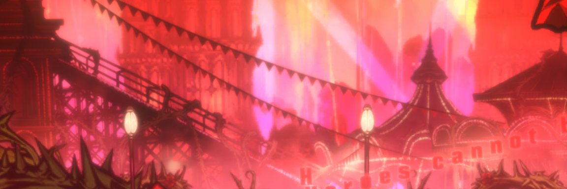 PrincessFlandre's profile banner image
