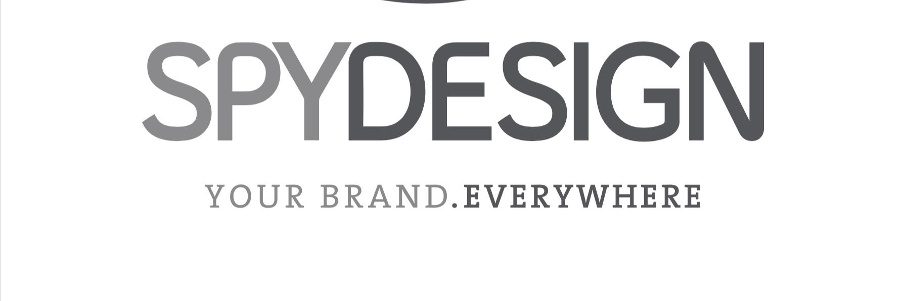 SpyDesignInc's profile banner image