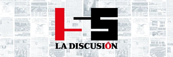 ladiscusioncl Profile Banner