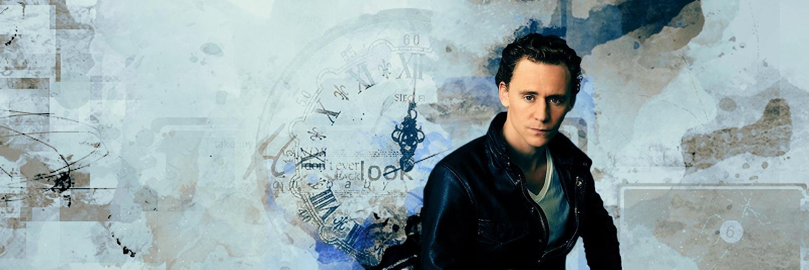 Loki_TWHiddles's profile banner image