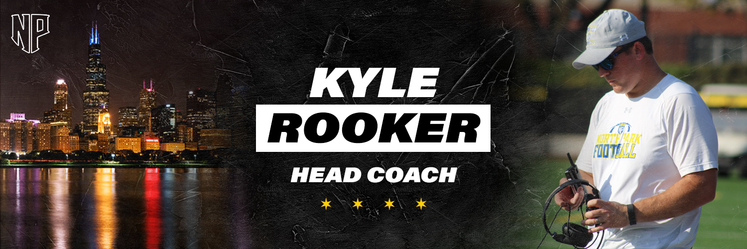 Kyle Rooker banner