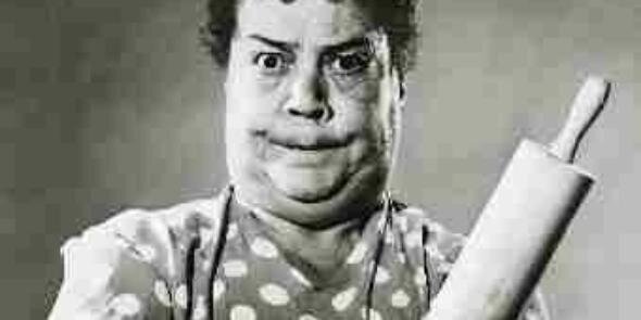 Christin Bergström banner