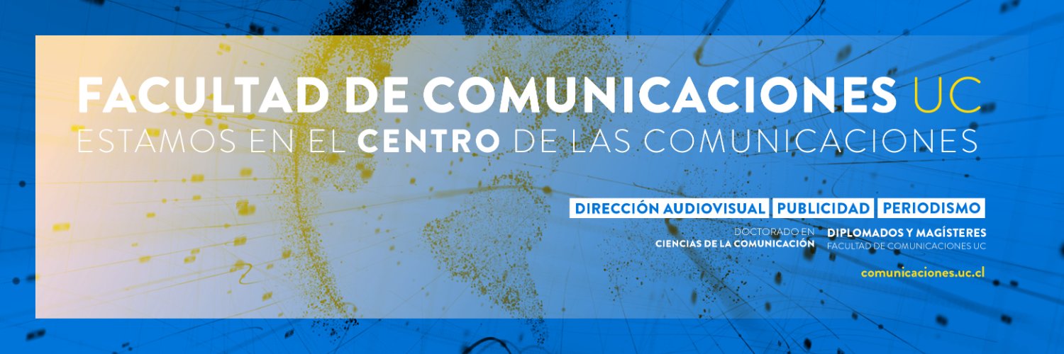 Comunicaciones banner