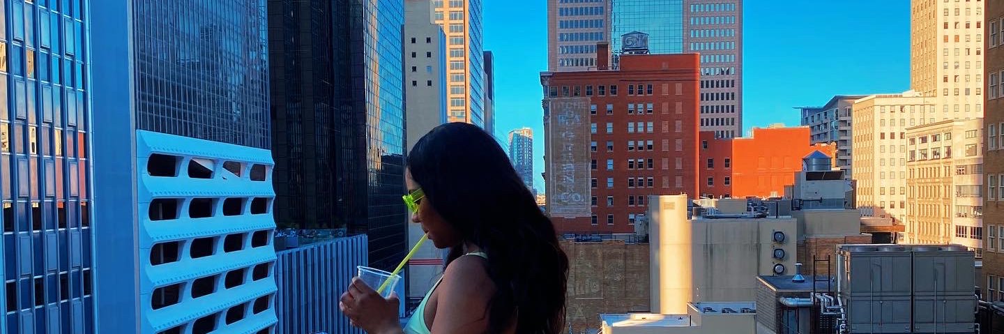 milagrodeave's profile banner image
