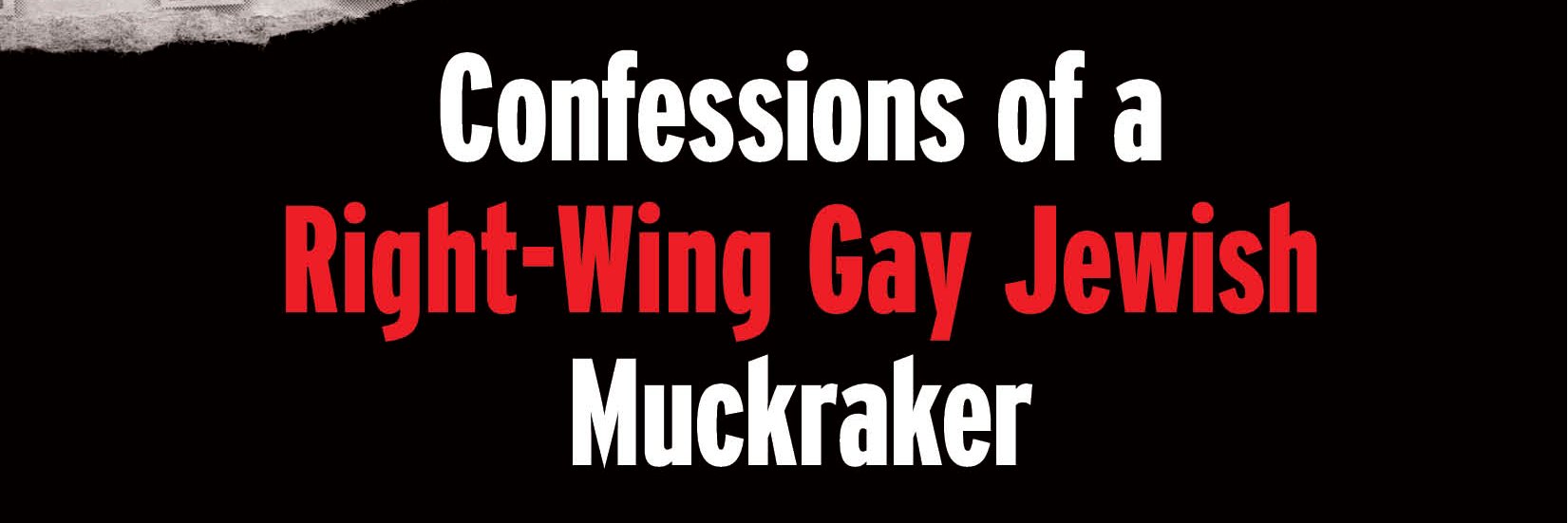 Sue-Ann Levy's banner