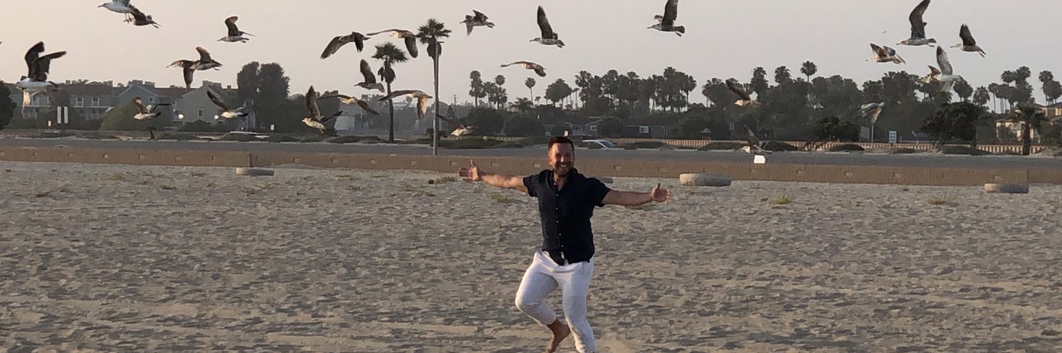 marksoffie's profile banner image