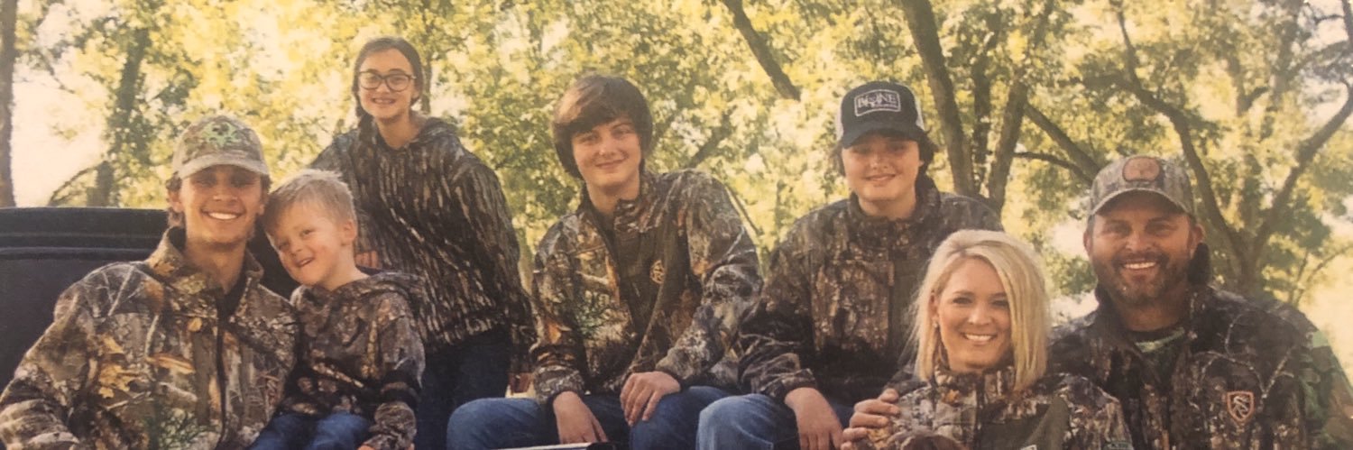 Michael Waddell banner