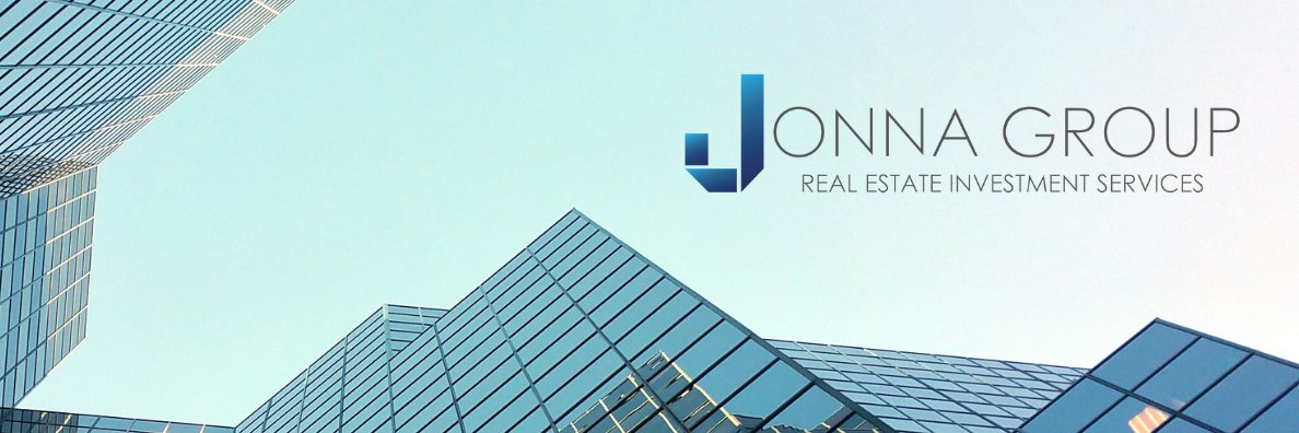 Jonna Group banner